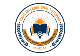 Mara International Tutoring Academy logo